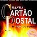 CARTÃO POSTAL 