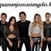 Aliados Teen Angels