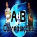 A&B Composições (Artur Antunes e Bruno Machado) Composições (Artur Antunes e Bruno Machado)  
