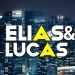 Elias e  Lucas
