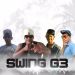 SWING G3 A BANDA DA GALERA E DJ LILU