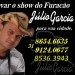 FÃ CLUBE JULIO GARCIA