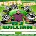 DJ WILLIAN