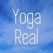 Yoga Real com Heitor