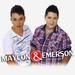 Maycon & Emerson