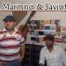 Ed Marinno & Saviotto