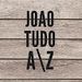 Joao Tudo AZ