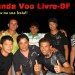 Banda Voo Livre-DF