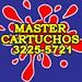 Master Cartuchos
