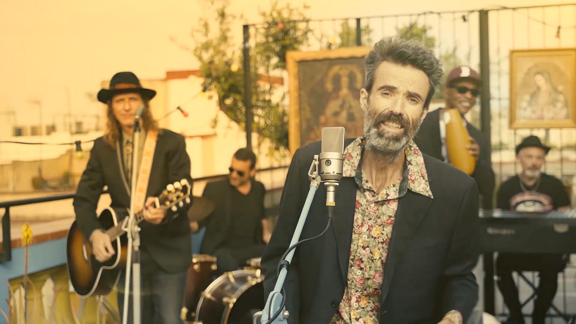 Las Mejores Canciones De Jarabe De Palo Para Tocar En La Guitarra