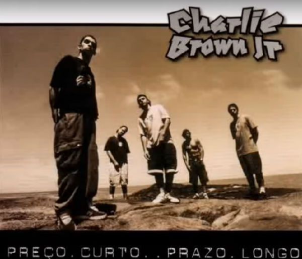 Charlie Brown Jr Confira Os Discos E Relembre A Trajet Ria Da Banda