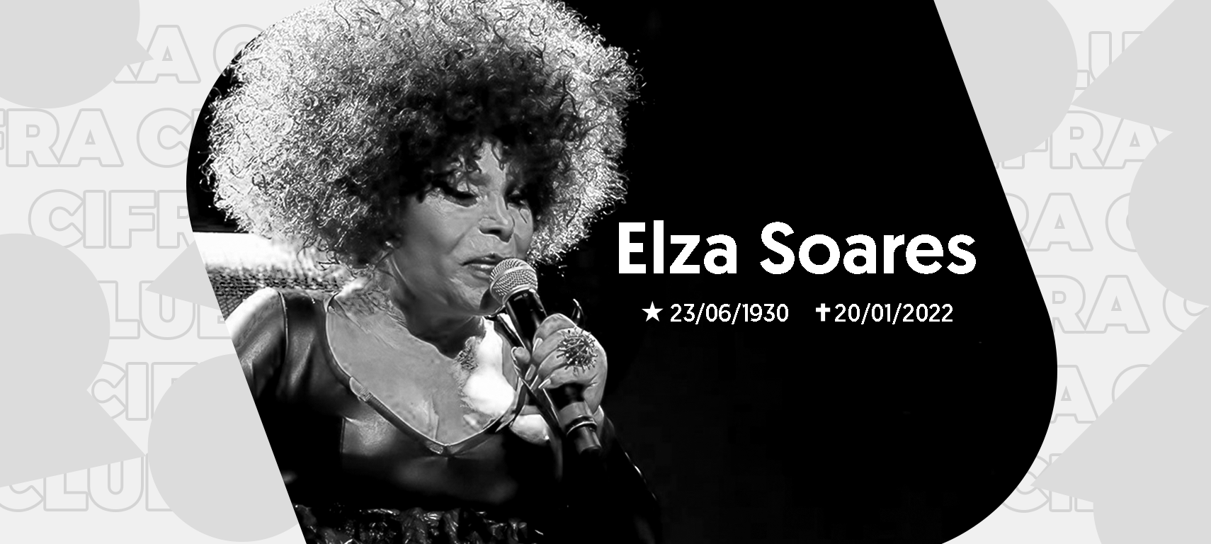 O legado de Elza Soares a história da diva da música brasileira Blog