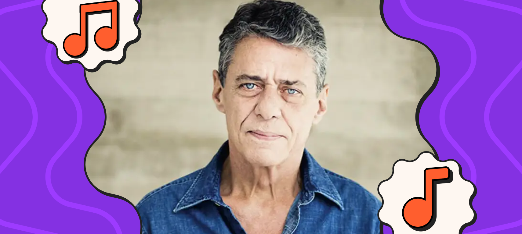 Biografia De Chico Buarque Conhe A Um Dos Maiores Nomes Da M Sica