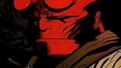 HellBoy