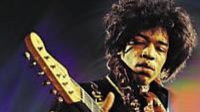 Hendrix