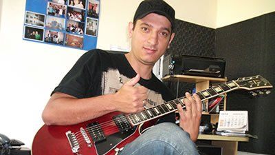 renatinho Santos