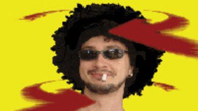 Andr&eacute; Cox