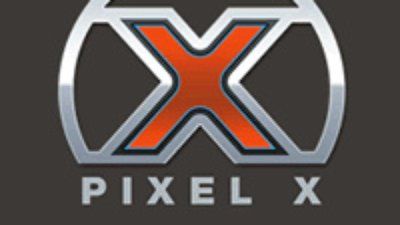 Pixel X