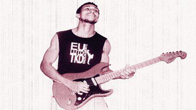 Wellington Ferreira