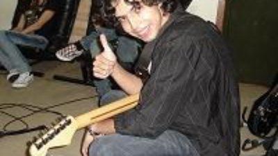 Felipe Freire