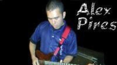 Alex Pires