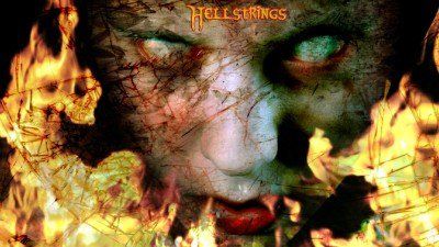 Hellstrings