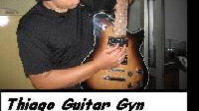 Thiago Guitar Gyn
