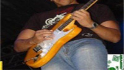 Ricco Campos
