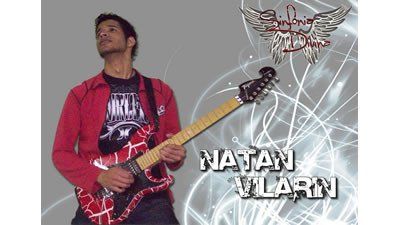 Natan Vilarin