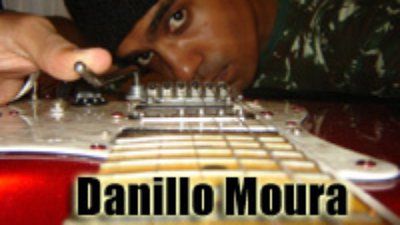 Danillo Moura