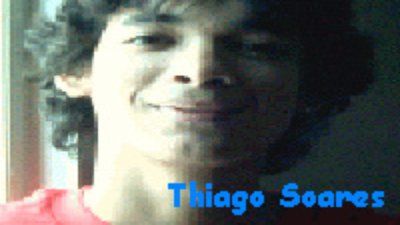 Thiago Soares