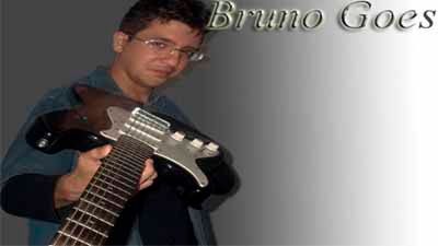 Bruno Goes