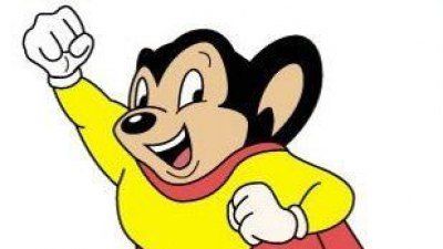 supermouse