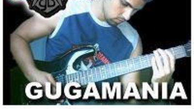 Gugamania