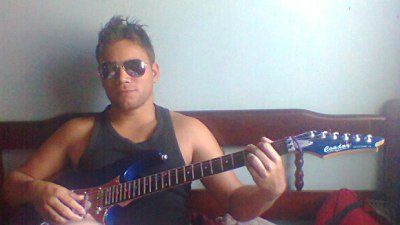 Thiago alemao