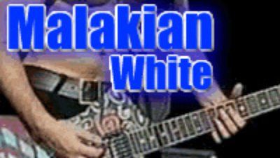 Malakian White