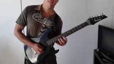 Joe Guitar