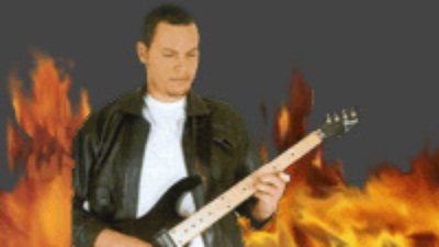 DOVAL  GUITAR