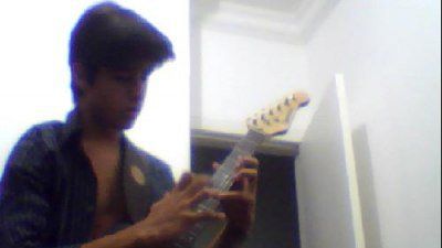 Bruno Guitar BH