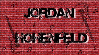 Jordan Hohenfeld