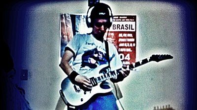 Jorginho Freiva