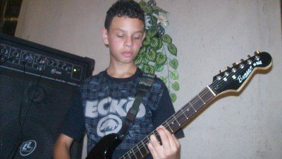 weverton jc