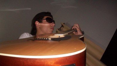 Lukinha Acoustic