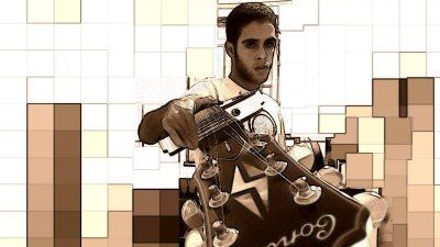 Thiago Mello