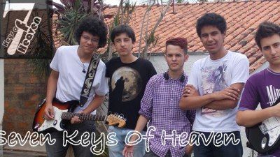 Seven Keys Of Heaven