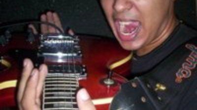 .:Alex Machado:.