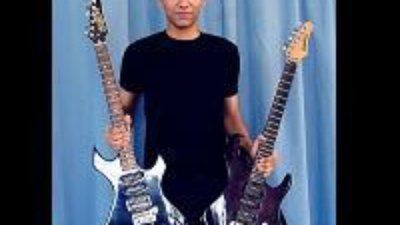 Jonathan Sosi