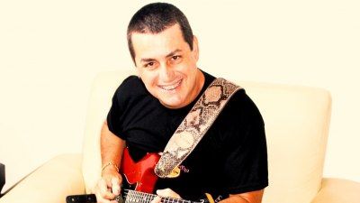 Rog&eacute;rio Carvalho