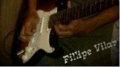 Fillipe Vilar