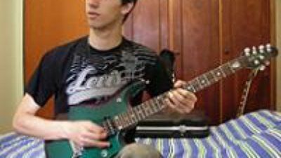 Dragon Ball GT Musica de abertura na guitarra en 2023